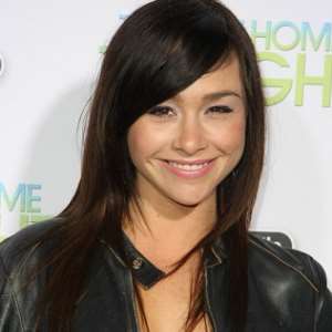 Danielle Harris